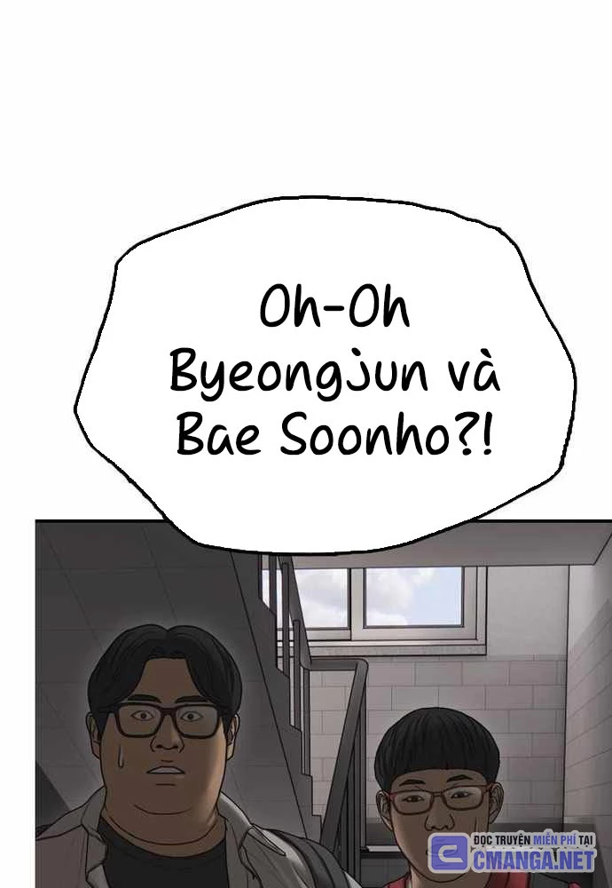 Ngày Tận Thế Đã Đến Chapter 28 - 36