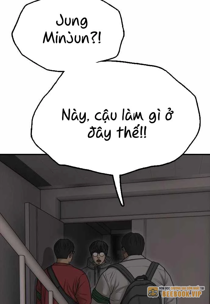 Ngày Tận Thế Đã Đến Chapter 28 - 39
