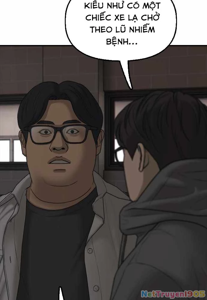 Ngày Tận Thế Đã Đến Chapter 28 - 83