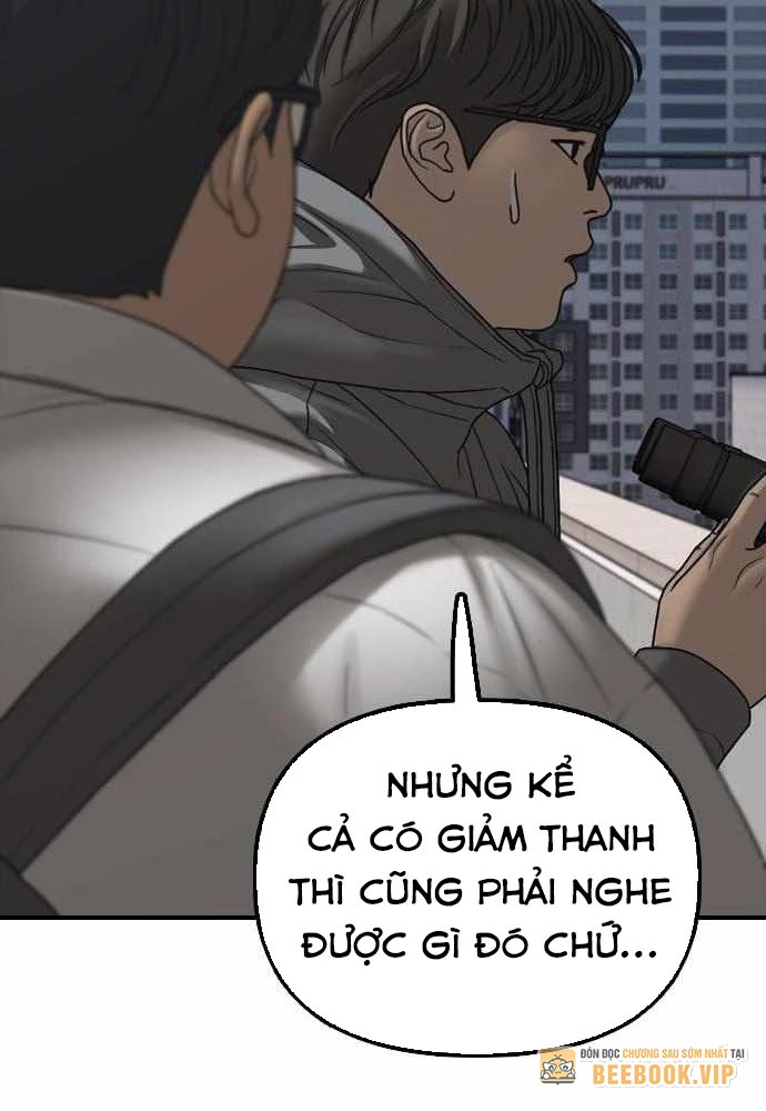 Ngày Tận Thế Đã Đến Chapter 28 - 117