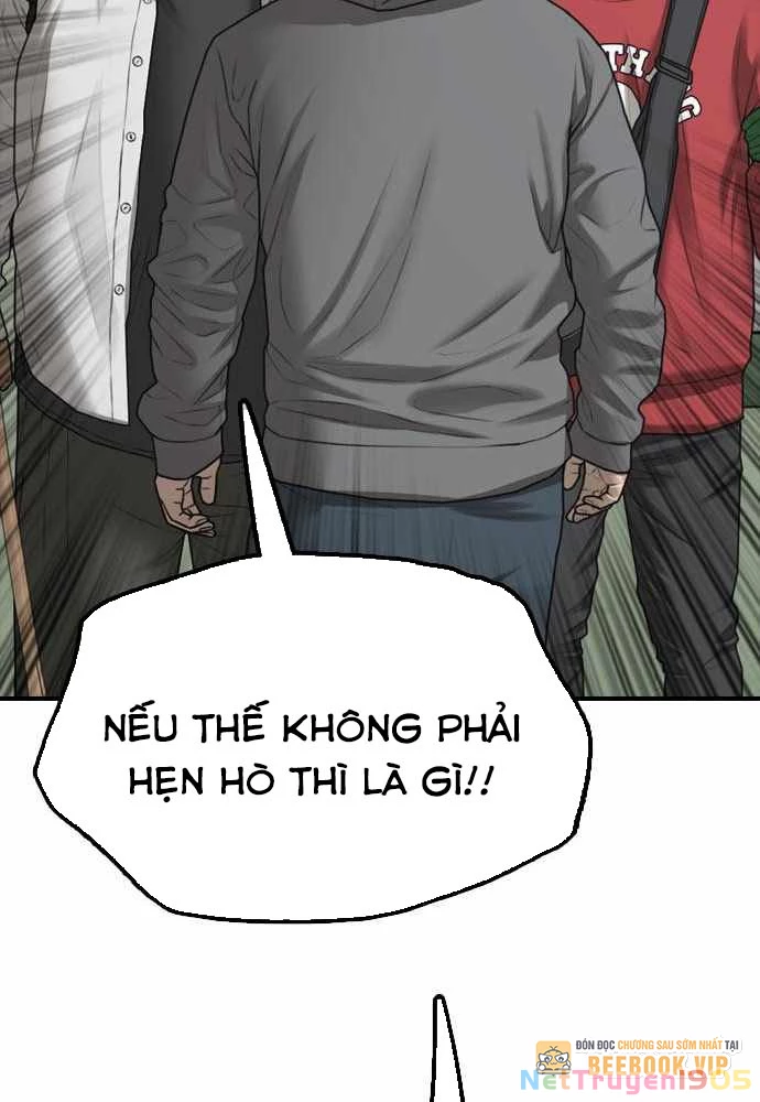 Ngày Tận Thế Đã Đến Chapter 28 - 135