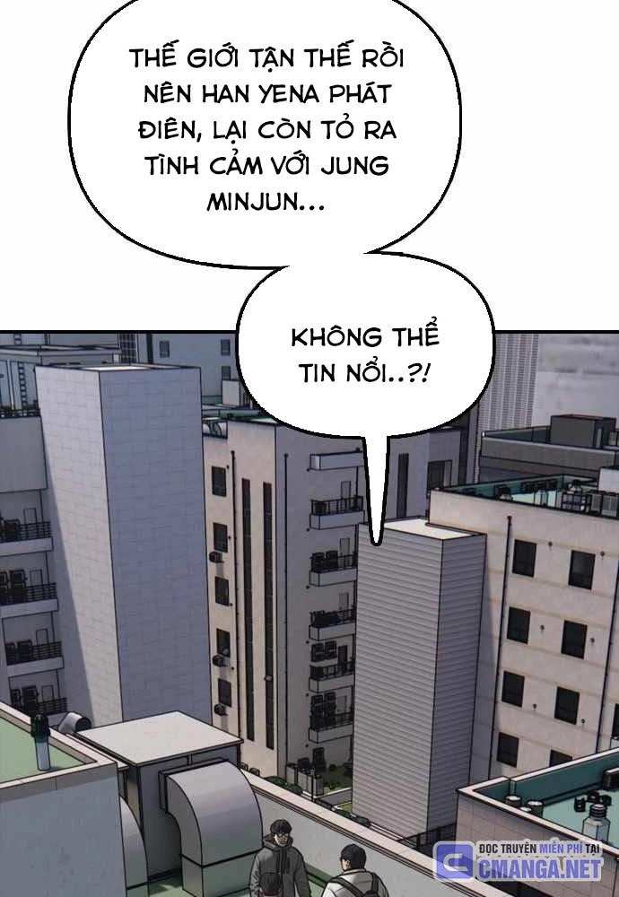 Ngày Tận Thế Đã Đến Chapter 28 - 144