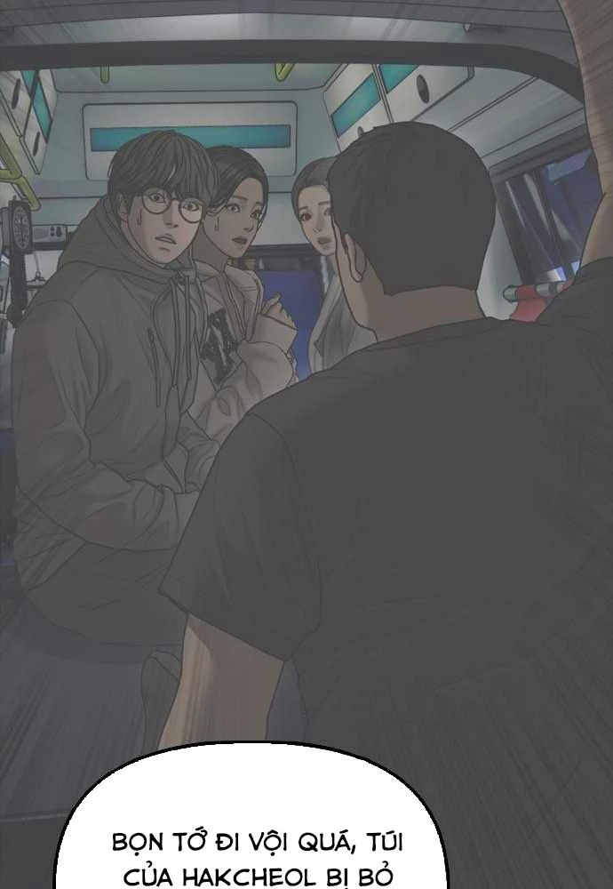 Ngày Tận Thế Đã Đến Chapter 28 - 161