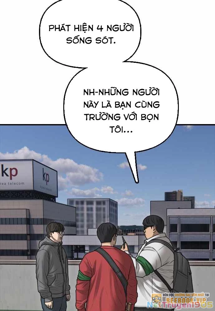 Ngày Tận Thế Đã Đến Chapter 28 - 165