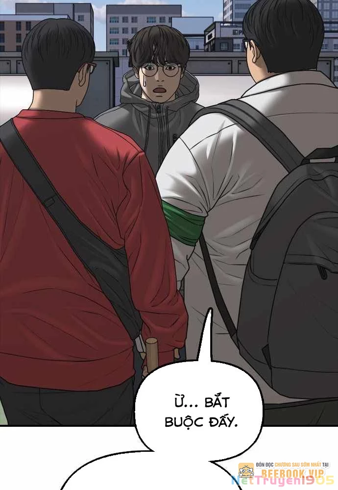 Ngày Tận Thế Đã Đến Chapter 28 - 177