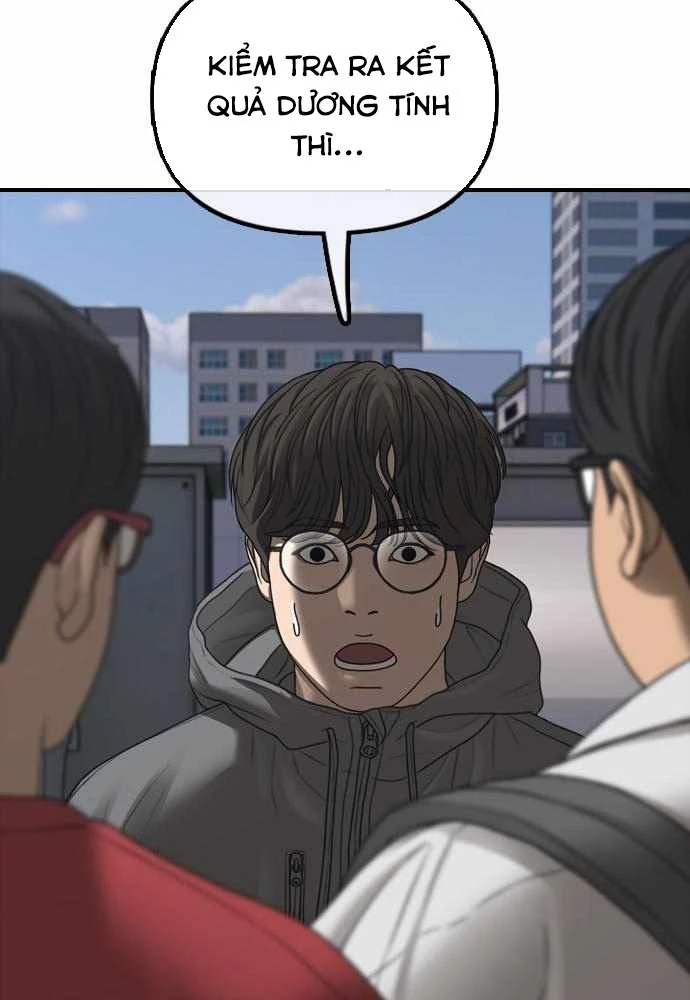 Ngày Tận Thế Đã Đến Chapter 28 - 181