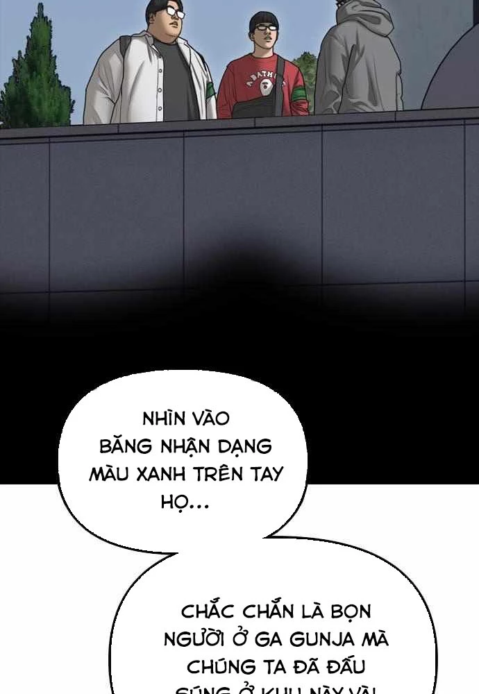 Ngày Tận Thế Đã Đến Chapter 28 - 196
