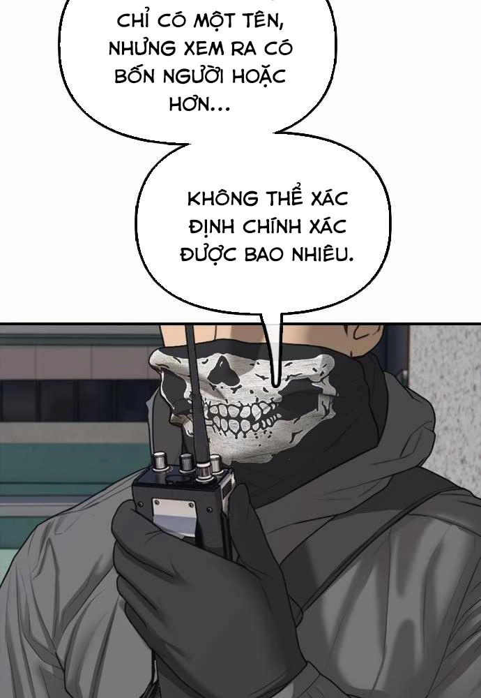 Ngày Tận Thế Đã Đến Chapter 28 - 200