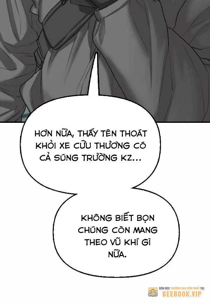 Ngày Tận Thế Đã Đến Chapter 28 - 201