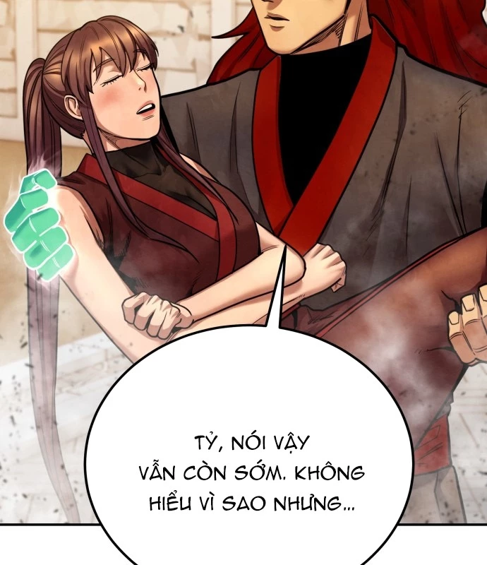 Tay Súng Chinh Phục Võ Lâm Chapter 60 - 70