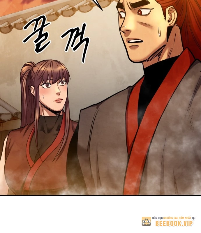 Tay Súng Chinh Phục Võ Lâm Chapter 60 - 90