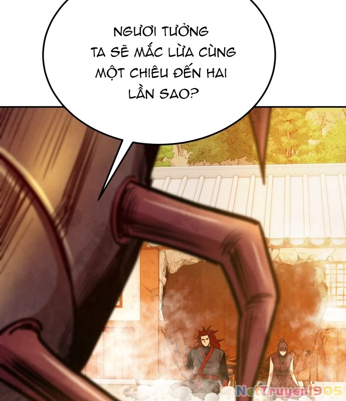 Tay Súng Chinh Phục Võ Lâm Chapter 60 - 121