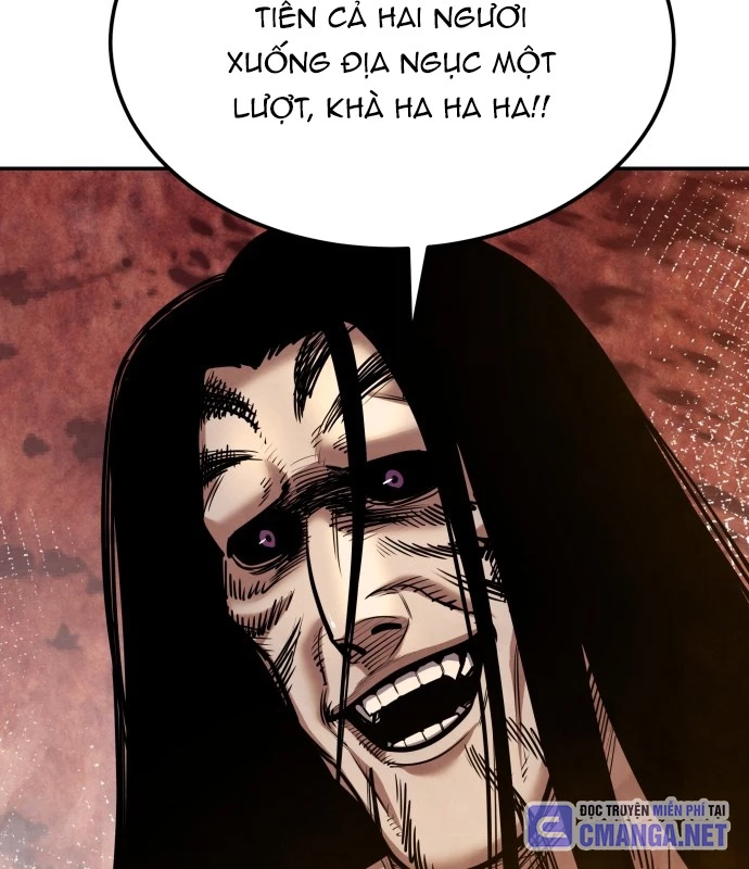 Tay Súng Chinh Phục Võ Lâm Chapter 60 - 123
