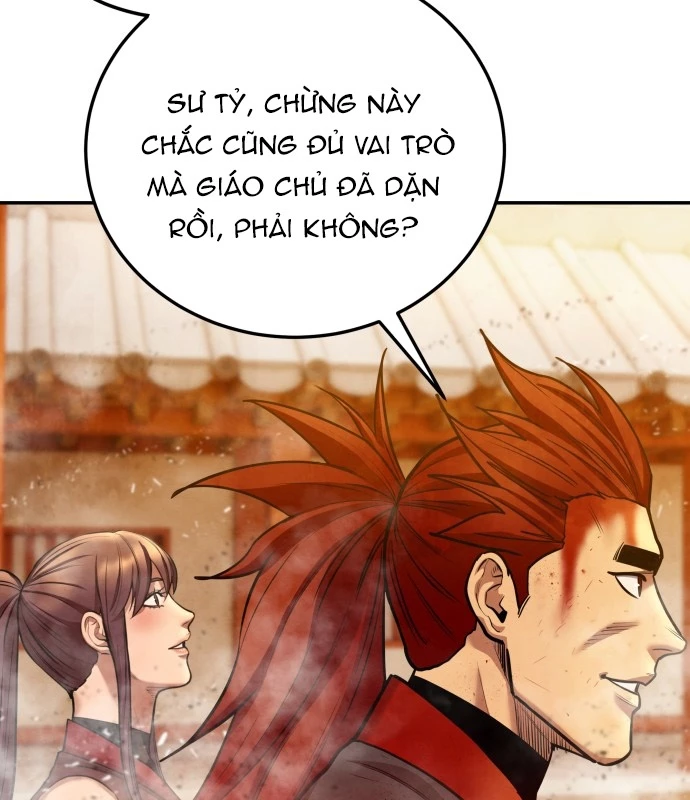 Tay Súng Chinh Phục Võ Lâm Chapter 60 - 125