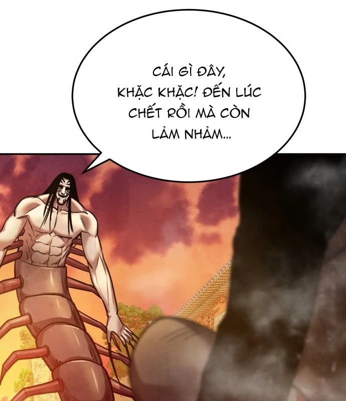 Tay Súng Chinh Phục Võ Lâm Chapter 60 - 127