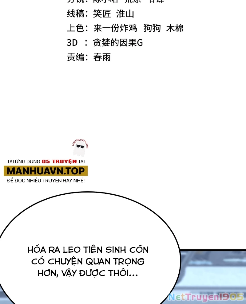 Cao Võ: Hạ Cánh Đến Một Vạn Năm Sau Chapter 253 - 3