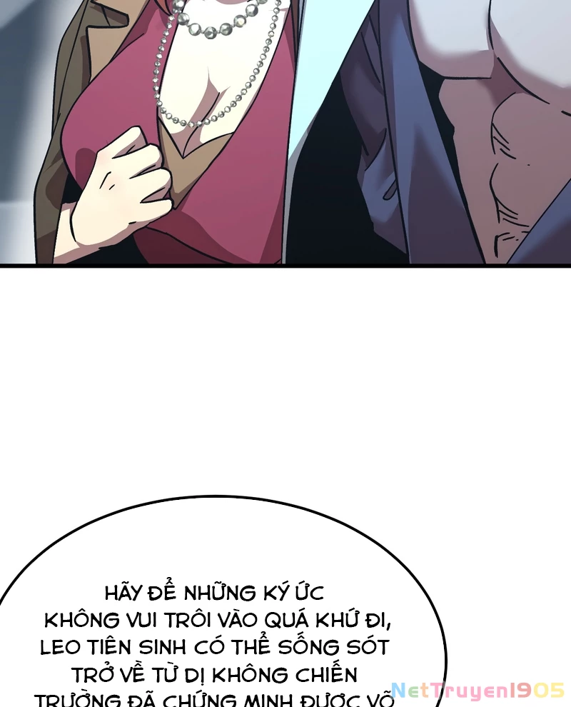 Cao Võ: Hạ Cánh Đến Một Vạn Năm Sau Chapter 253 - 14