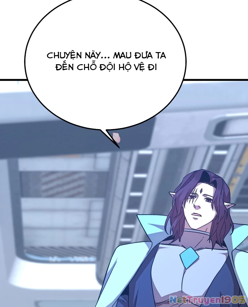 Cao Võ: Hạ Cánh Đến Một Vạn Năm Sau Chapter 253 - 30