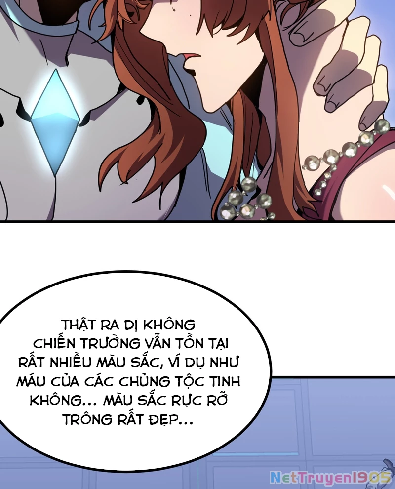 Cao Võ: Hạ Cánh Đến Một Vạn Năm Sau Chapter 253 - 64