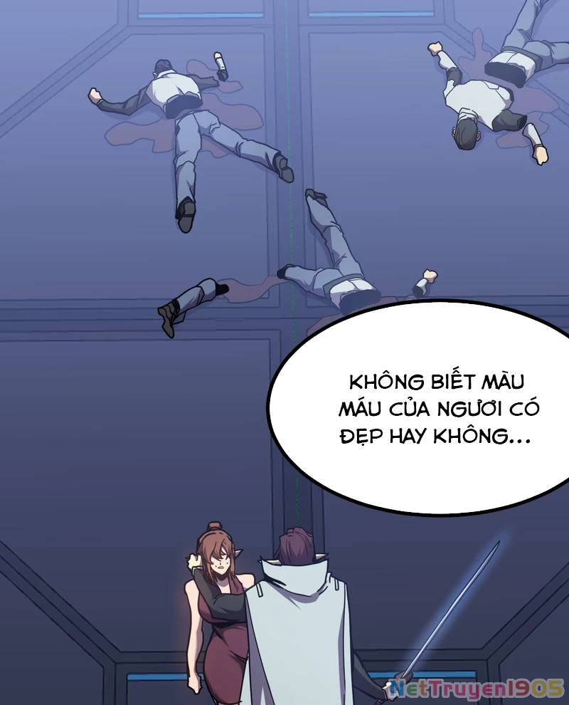 Cao Võ: Hạ Cánh Đến Một Vạn Năm Sau Chapter 253 - 65