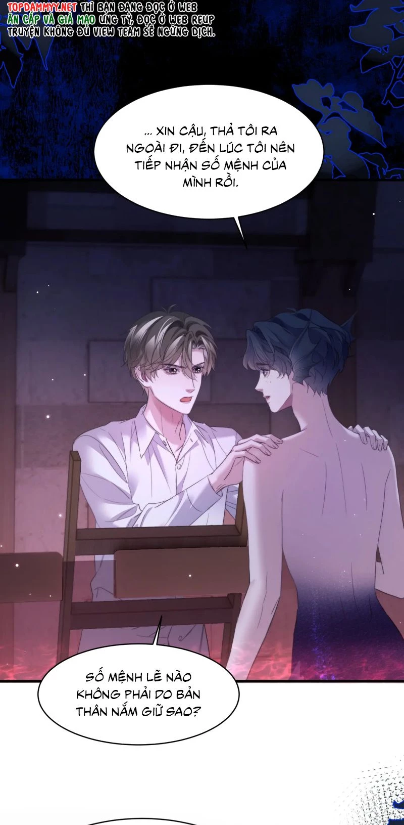 Desharow Nhân Ngư Chapter 111 - 4