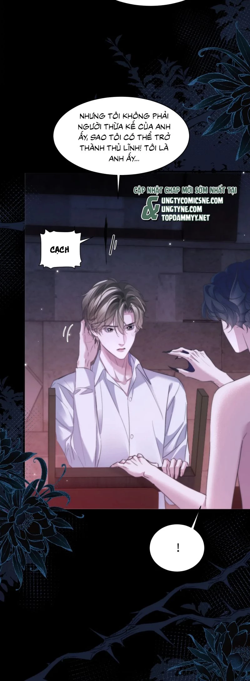 Desharow Nhân Ngư Chapter 111 - 10