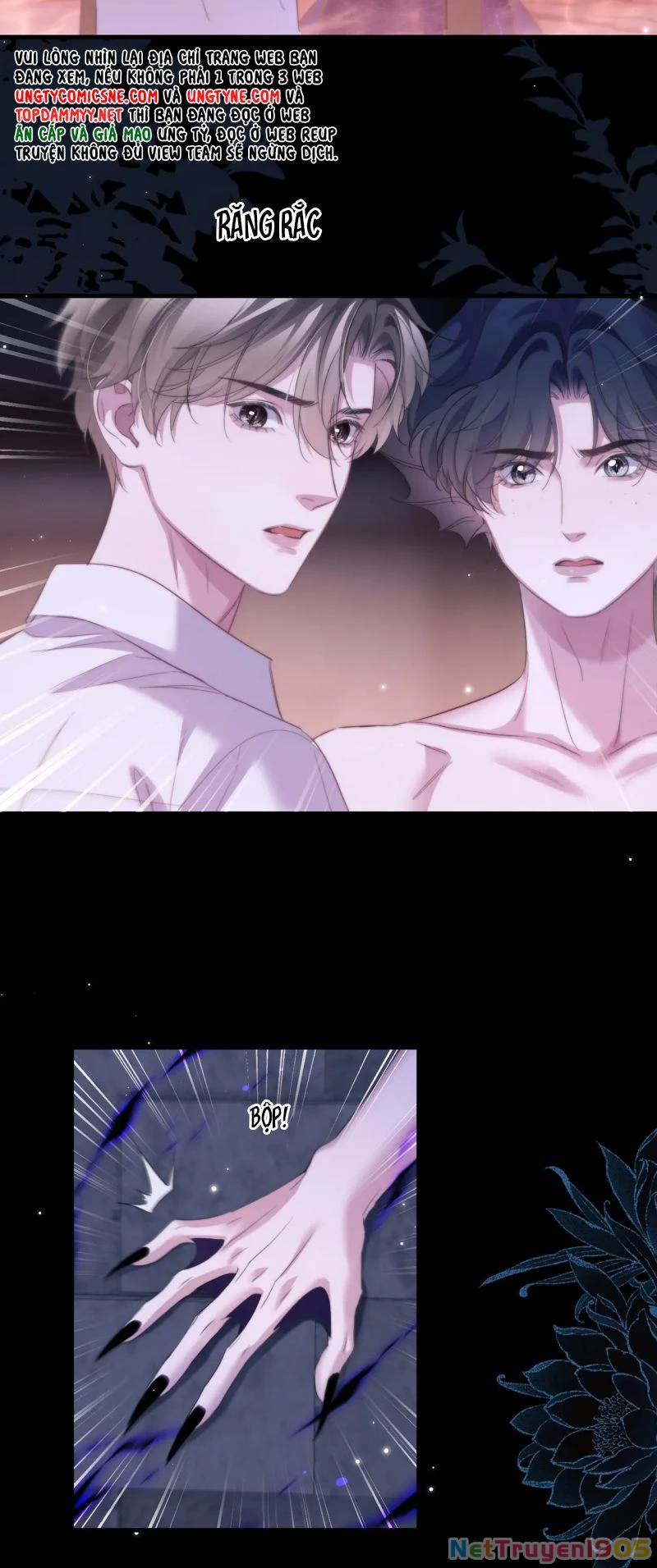 Desharow Nhân Ngư Chapter 111 - 12