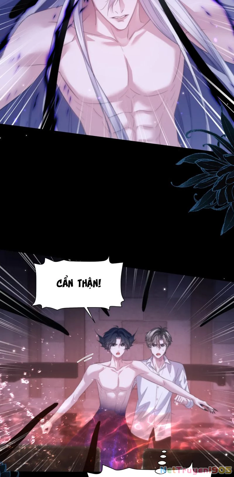 Desharow Nhân Ngư Chapter 111 - 15