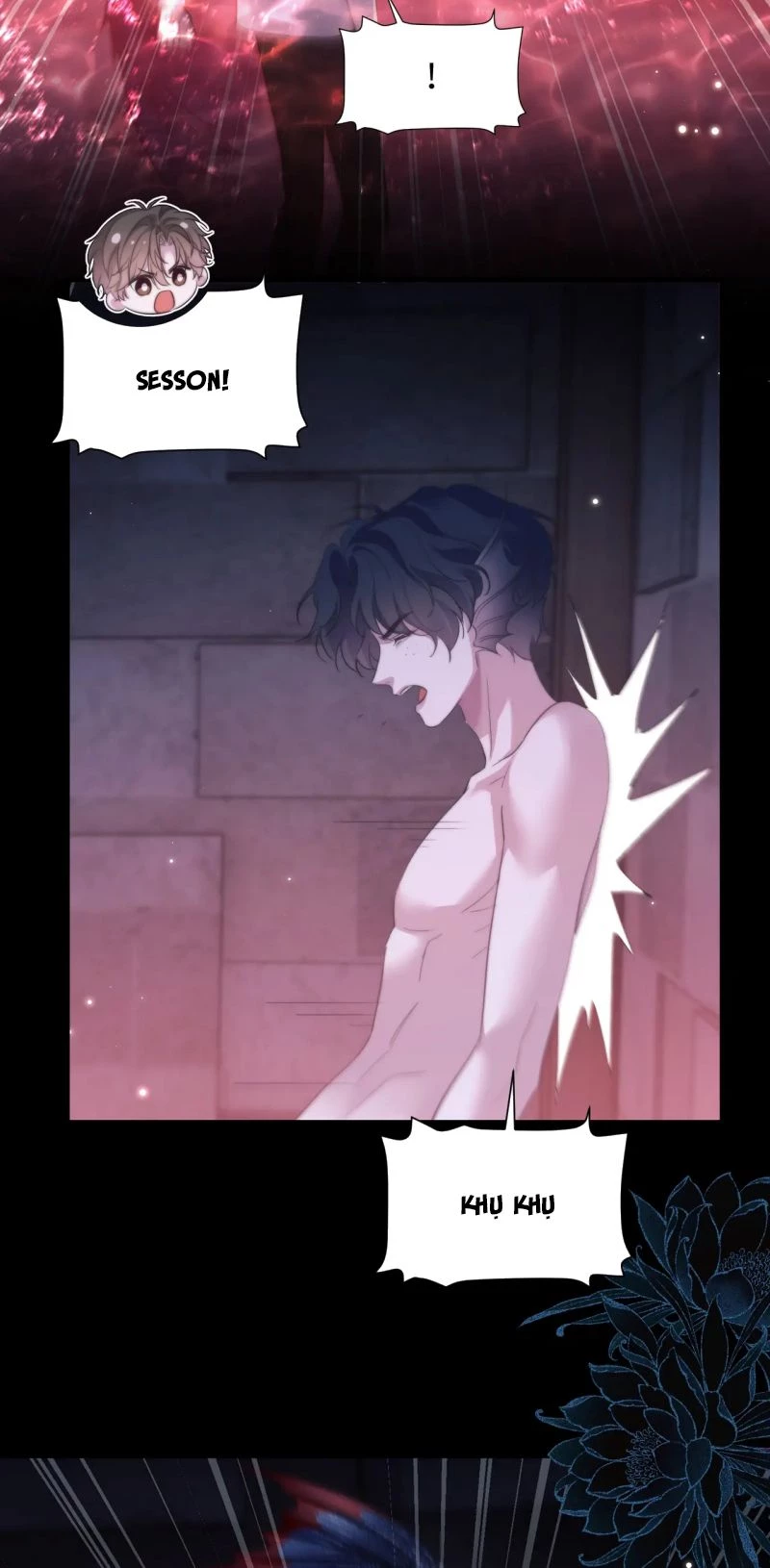 Desharow Nhân Ngư Chapter 111 - 17