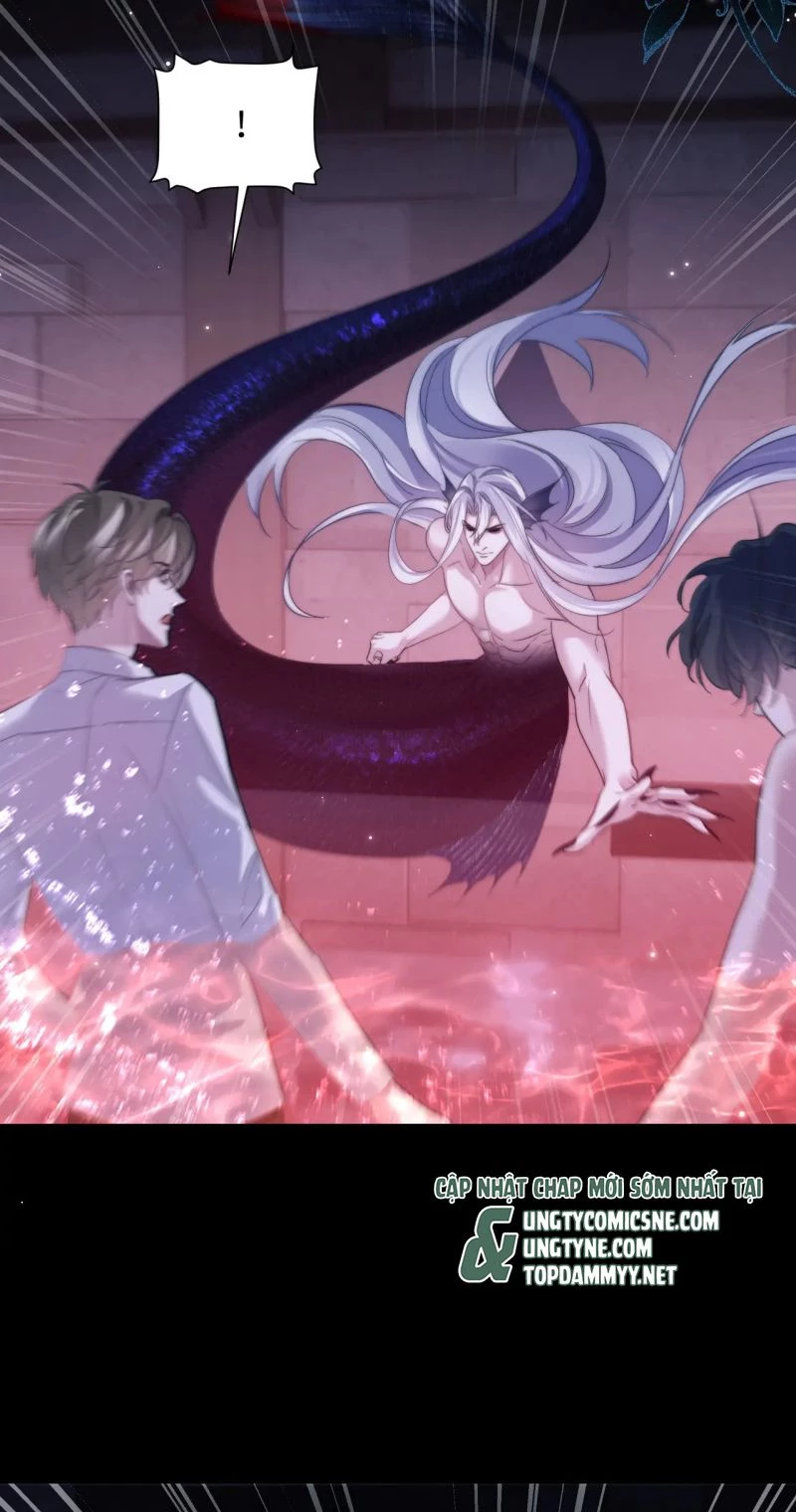 Desharow Nhân Ngư Chapter 111 - 18