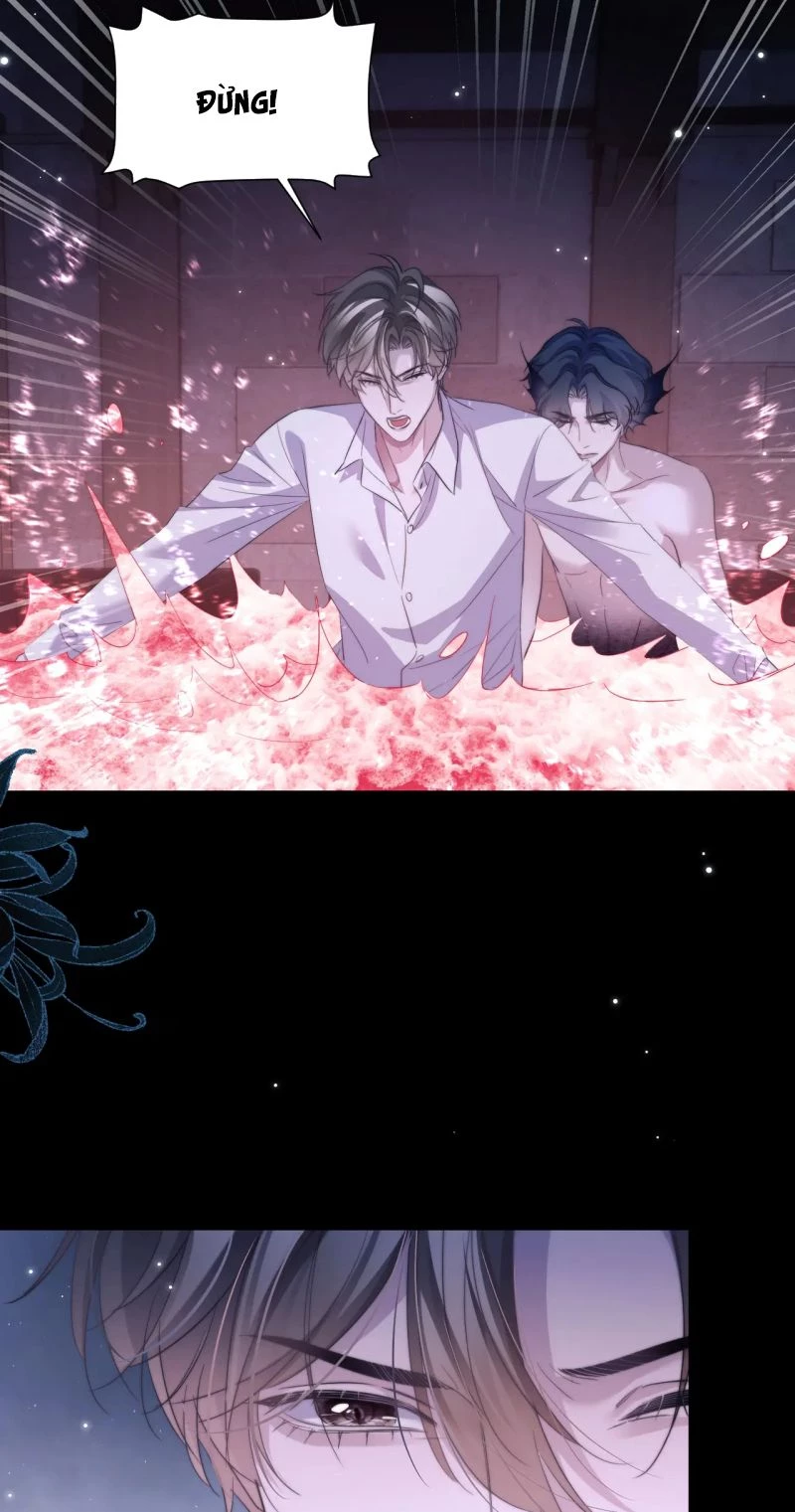 Desharow Nhân Ngư Chapter 111 - 19