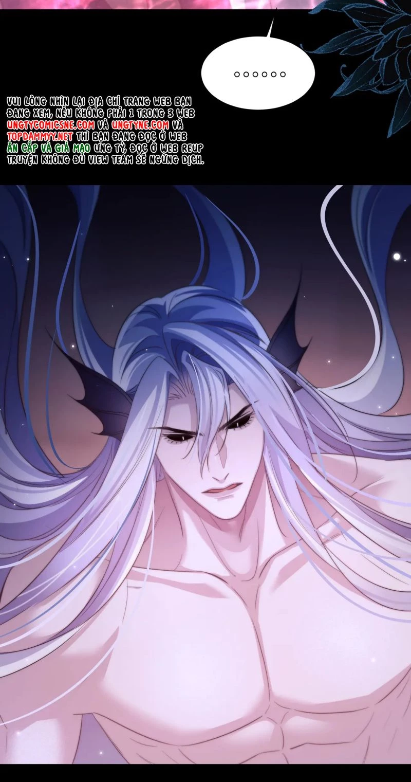 Desharow Nhân Ngư Chapter 111 - 21