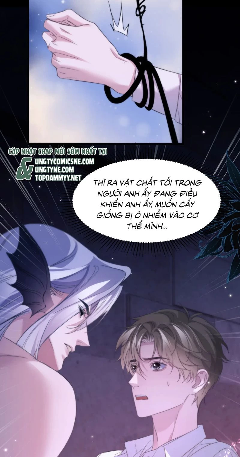 Desharow Nhân Ngư Chapter 111 - 30