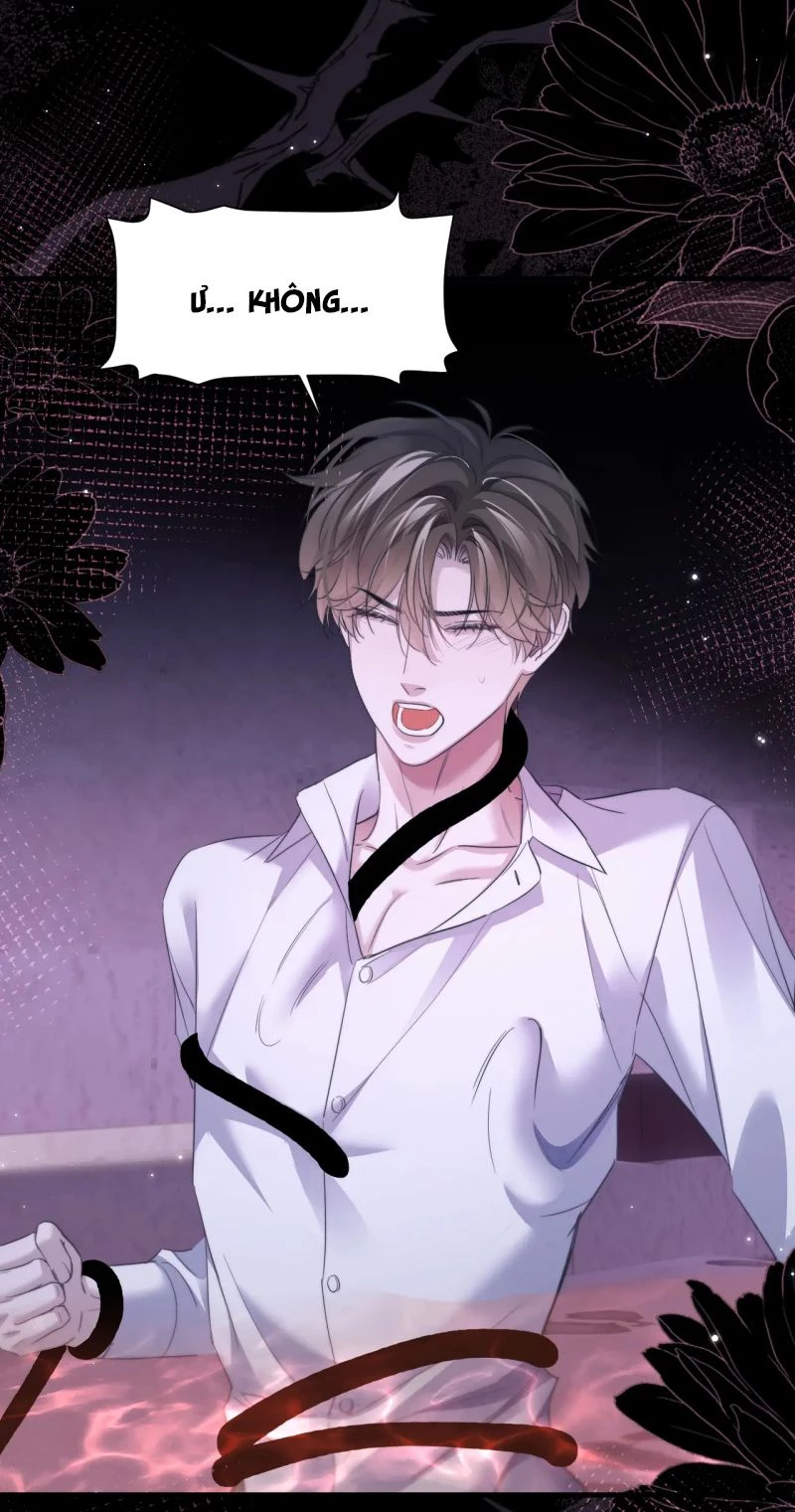 Desharow Nhân Ngư Chapter 111 - 34