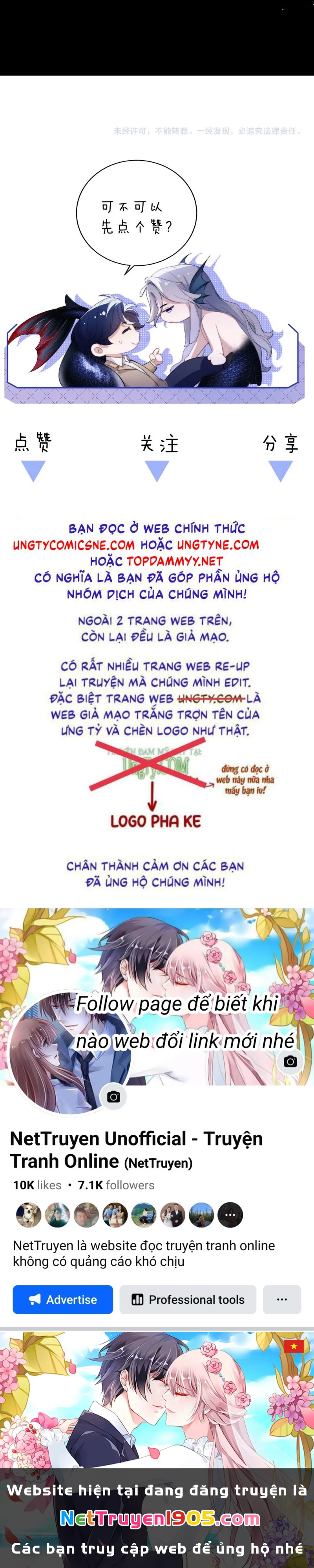 Desharow Nhân Ngư Chapter 111 - 37