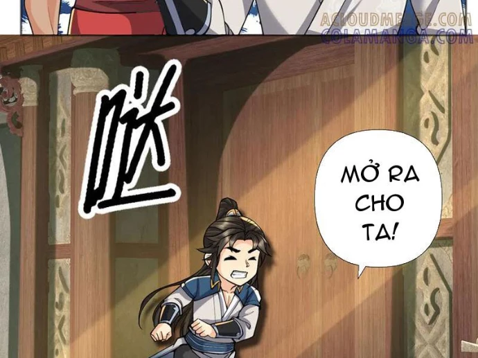 Ta Có Thể Đốn Ngộ Vô Hạn Chapter 295 - 2