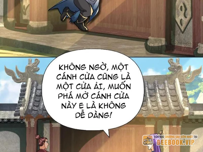 Ta Có Thể Đốn Ngộ Vô Hạn Chapter 295 - 3