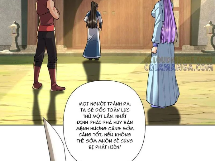 Ta Có Thể Đốn Ngộ Vô Hạn Chapter 295 - 4