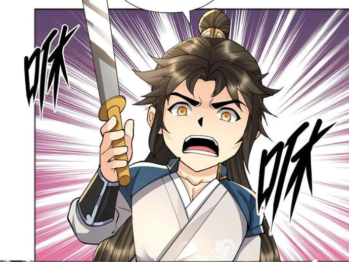 Ta Có Thể Đốn Ngộ Vô Hạn Chapter 295 - 5