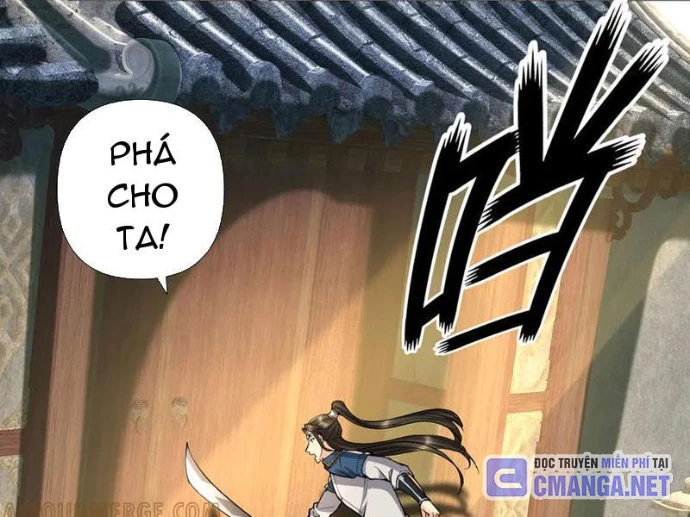 Ta Có Thể Đốn Ngộ Vô Hạn Chapter 295 - 6