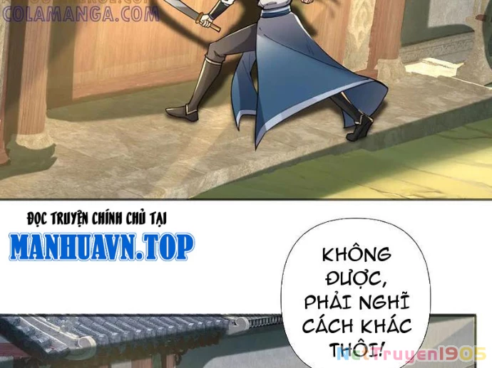 Ta Có Thể Đốn Ngộ Vô Hạn Chapter 295 - 7