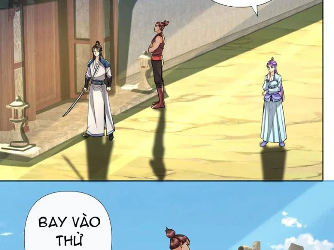 Ta Có Thể Đốn Ngộ Vô Hạn Chapter 295 - 8