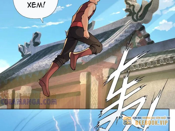 Ta Có Thể Đốn Ngộ Vô Hạn Chapter 295 - 9