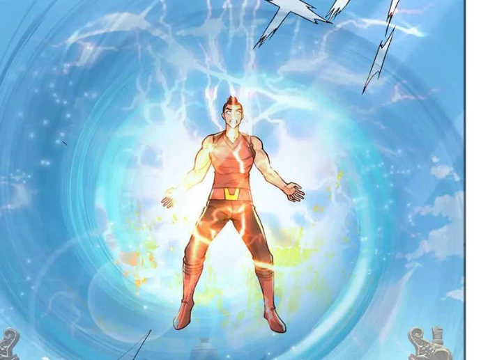 Ta Có Thể Đốn Ngộ Vô Hạn Chapter 295 - 10