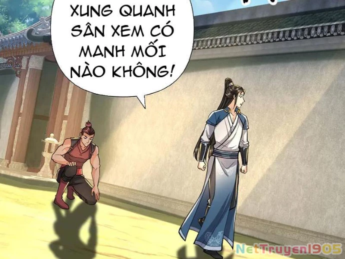 Ta Có Thể Đốn Ngộ Vô Hạn Chapter 295 - 13