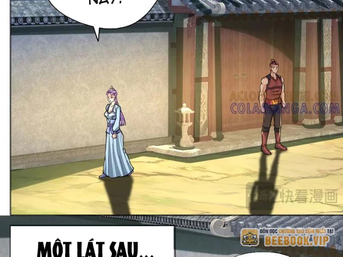 Ta Có Thể Đốn Ngộ Vô Hạn Chapter 295 - 15