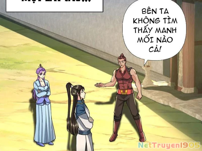 Ta Có Thể Đốn Ngộ Vô Hạn Chapter 295 - 16