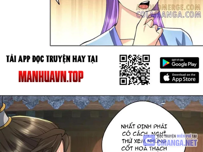 Ta Có Thể Đốn Ngộ Vô Hạn Chapter 295 - 18