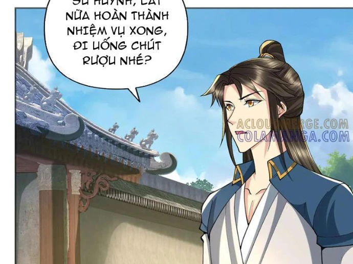 Ta Có Thể Đốn Ngộ Vô Hạn Chapter 295 - 20