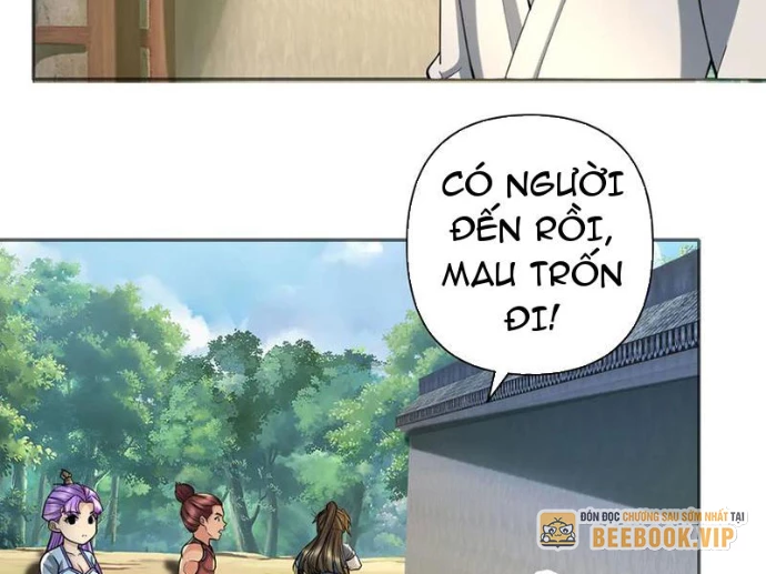 Ta Có Thể Đốn Ngộ Vô Hạn Chapter 295 - 21